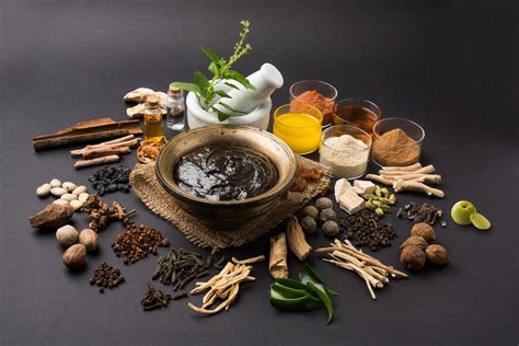 5 Powerful Ayurvedic Herbs To Transform Your Life The Ayurvedic Clinic