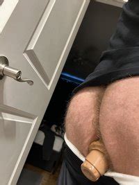 Inch Dildo What Do You All Think LPSG