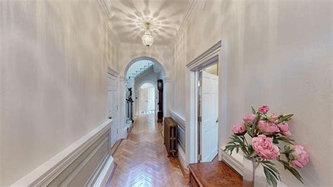 Matterport D Showcase Kensington Palace Gardens Luxury Townhouse