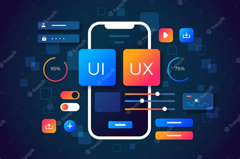 Ux Design Wallpapers Top Free Ux Design Backgrounds Wallpaperaccess