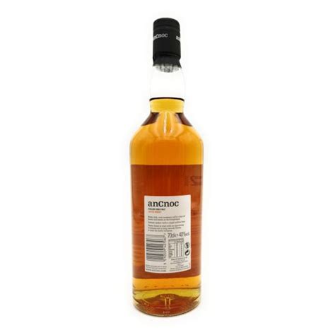 Spirituosen Aktion AnCnoc Highland 12 Jahre Single Malt Scotch