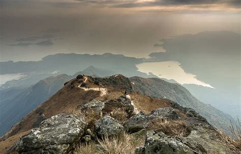 Escursioni E Passeggiate Di Alto Livello A Hong Kong Siracusa Viaggio