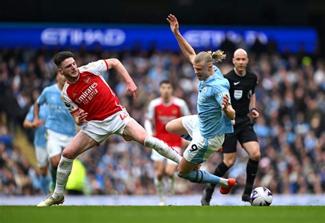 90PLUS Intensives Schachspiel ManCity Und Arsenal Teilen Punkte