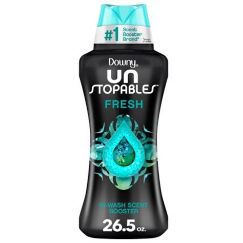 Downy Fresh Unstopables In Wash Scent Booster Beads Oz Frys