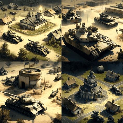 Popular Military Strategy Games You Can Play on Steam. - Root Gsm