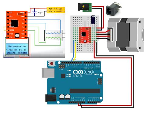 Arduino Cnc Shield Wiring Diagram Database