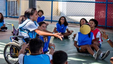 Educação inclusiva e seus desafios Tietê News Cidades do Interior