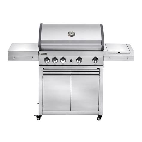 Prokan Grills－grill Carts