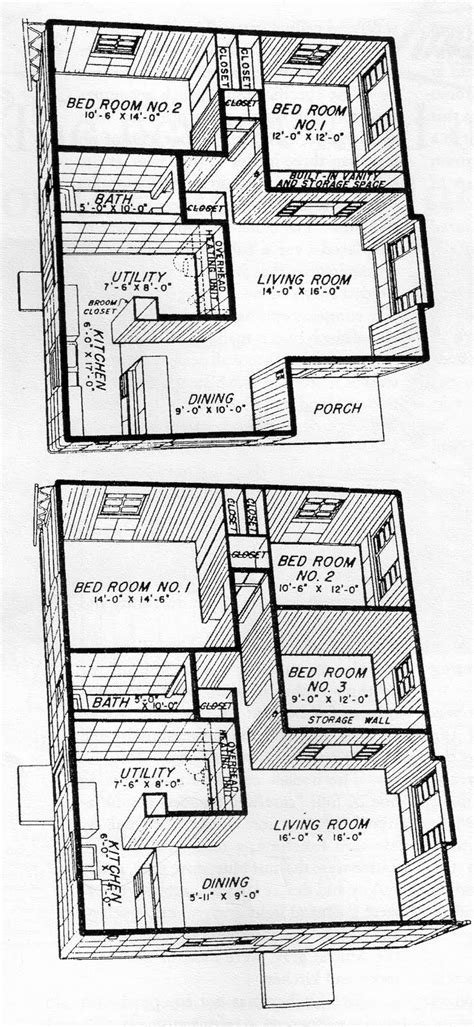 Instant House: The Lustron House