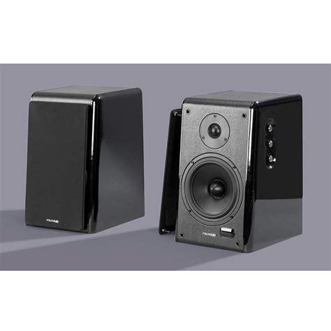 Microlab Solo1C Speakers Review Atelier Yuwa Ciao Jp