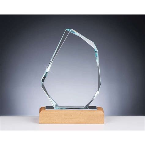 Holz Glas Award H Mm Gosling Pokale Und Troph En