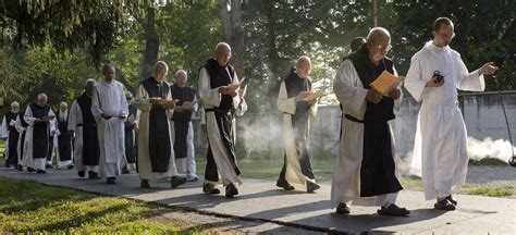 Gethsemani Abbey | Cistercians of the Strict Observance (Trappists)