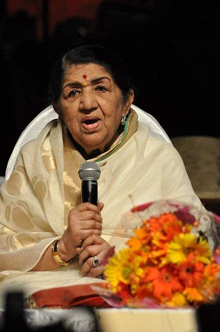 Lata Mangeshkar turns 84, Happy Birthday