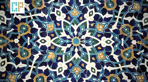 Iranian Tile Know About Persian Ceramic Tiles Cp