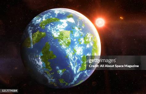 Proxima Centauri B Photos and Premium High Res Pictures - Getty Images