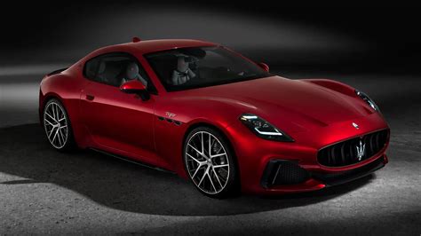 Video: 2024 Maserati GranTurismo, GranCabrio price up $80,000 to $120,000 for new model – UPDATE