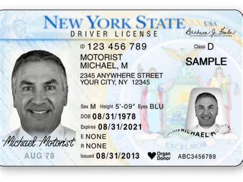 New York To Offer Gender Neutral X Designation For Drivers Licenses