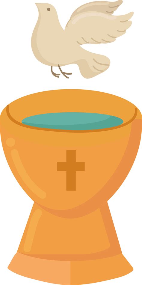 Free baptism art, Download Free baptism art png images, Free ClipArts ...