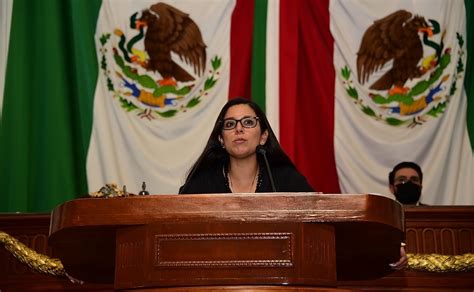 Diputada Del Pan Denuncia Acoso Sexual De Legislador De Morena