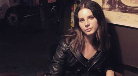 Everything We Know About Lana Del Reys New Album Norman Fucking