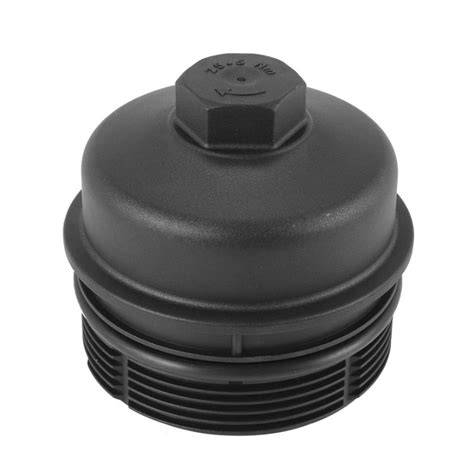 Oil Filter Housing Cap Cover Bb Q Ba Automobiles Filters Cap Car