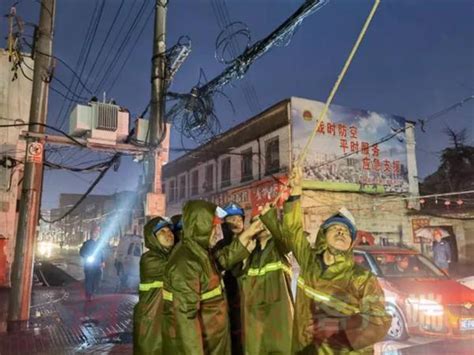 人民至上的生命礼赞丨安阳市暴雨防汛救灾纪实 地方 河南省人民政府门户网站