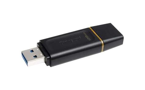 Chiavetta USB Capiente E Ultra Veloce 128GB A Soli 10