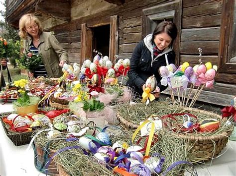 German Easter traditions - German Culture