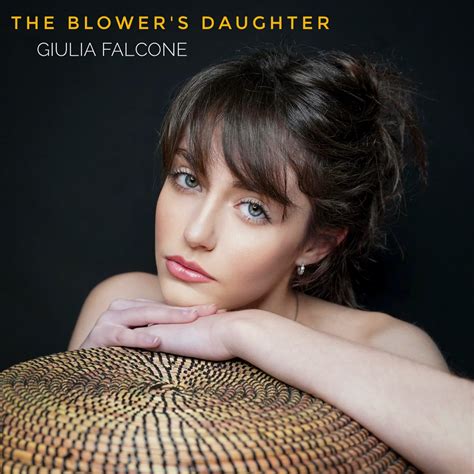 The Blower S Daughter Single Album By Giulia Falcone Apple Music