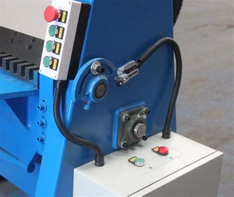 Pan And Box Brake Manual Metal Bending Machine Sheet Metal Folding