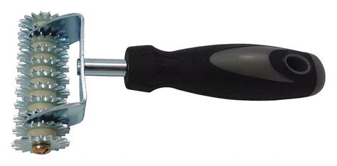 WESTWARD, Carpet Seam Roller, 3-1/2 in, Carpet Seam Roller - 13A748 ...