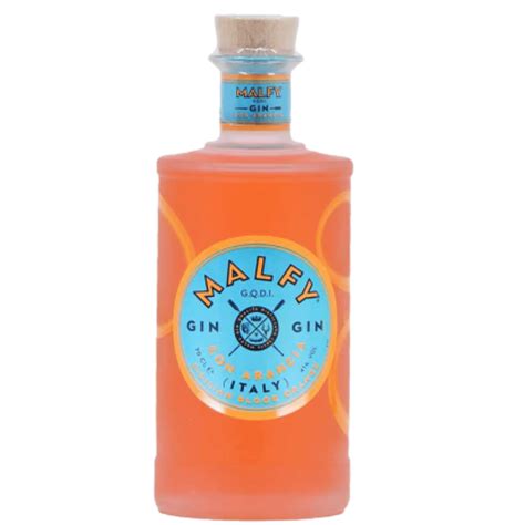 Malfy Gin Arancia 70cl Prime Drinks AG