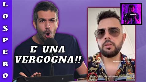 IL CERBERO REAGISCE A CICCIOGAMER CHE SPONSORIZZA IL GIOCO D AZZARDO