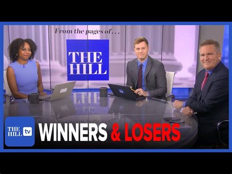 The Debrief: Winners & Losers Of The 2022 Midterms