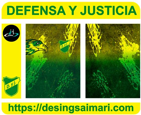 Defensa Justicia Efecto Hierro Desings Aimari