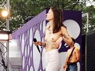 Naked Selma Judith Added 07 08 2019 By FanOfCMNFNewAcc