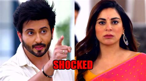 Kundali Bhagya Spoiler Alert Karan Gets Shocked To Find Out About