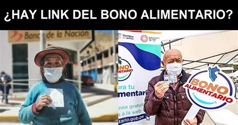 Consultar Bono Alimentario 2024