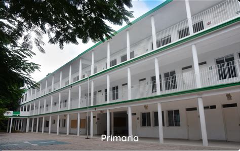 Colegio M Rida