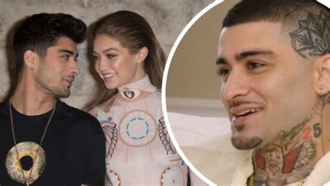 Zayn Malik and Gigi Hadid on co-parenting 3yo daughter, Khai | Bounty Parents