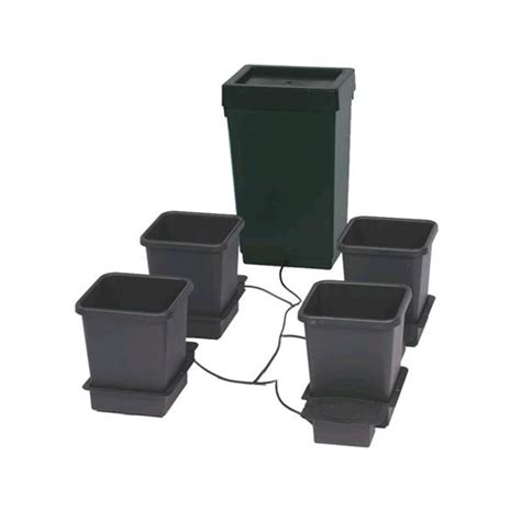 Autopot Pot System Kit Vasi Con Serbatoio Lt Vendita