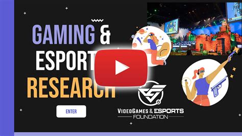 Start A Club Videogames And Esports Foundation