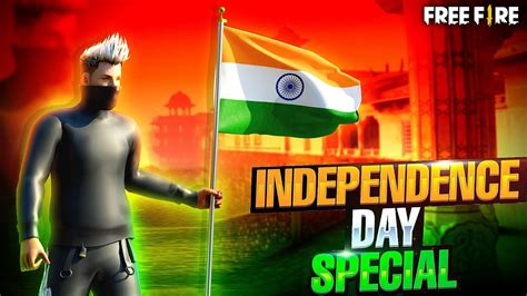 Independence Day Special D Montage Free Fire Teri Mitti X Vande