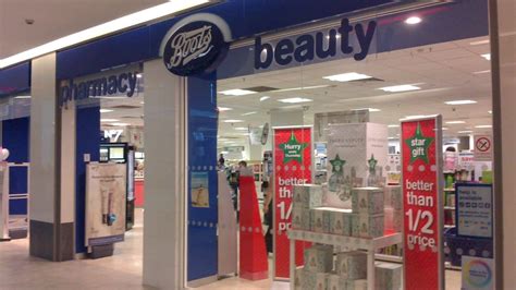 Boots - 11 Reviews - Drugstores - 55 St Enoch Square, City Centre ...