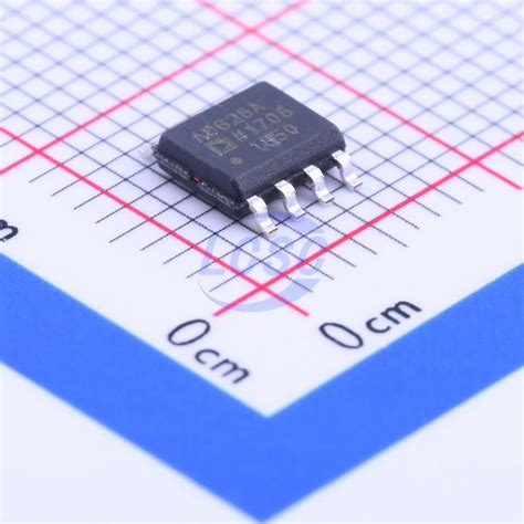 Ad Arz R Analog Devices Differential Opamps Jlcpcb