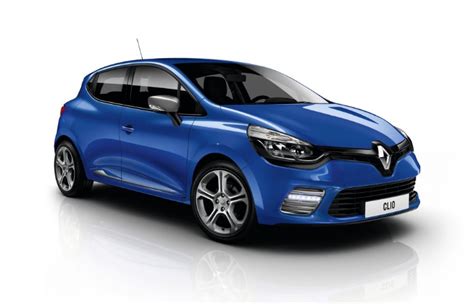 Renault Clio Hb Icon