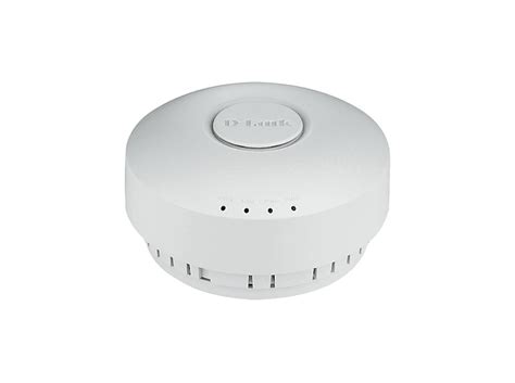 D LINK DWL 6610AP Unified Access Point AC1200 Dualband WLAN Access