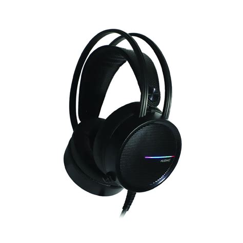 Nubwo Gaming Headset X Black Studio Online