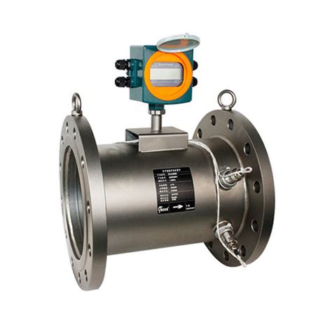 Ultrasonic Flow Meter QTDS 30 Q T Instruments Volume For Water