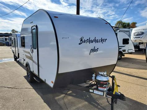 Sold New Braxton Creek Bushwhacker Plus Fd Bossier City La